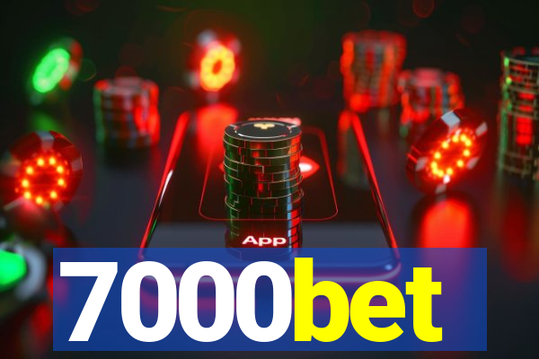 7000bet