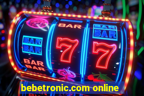 bebetronic.com online