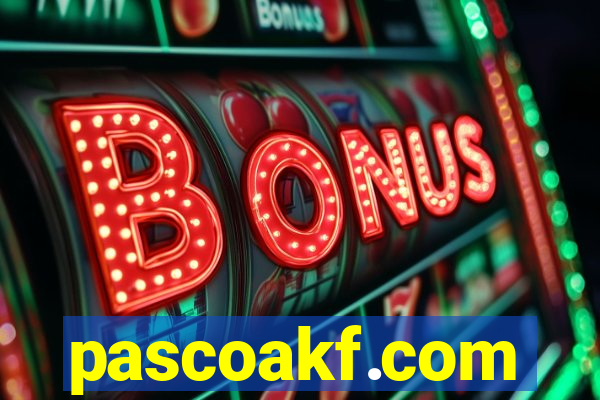 pascoakf.com