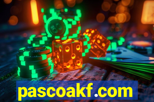 pascoakf.com