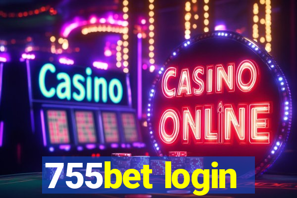 755bet login