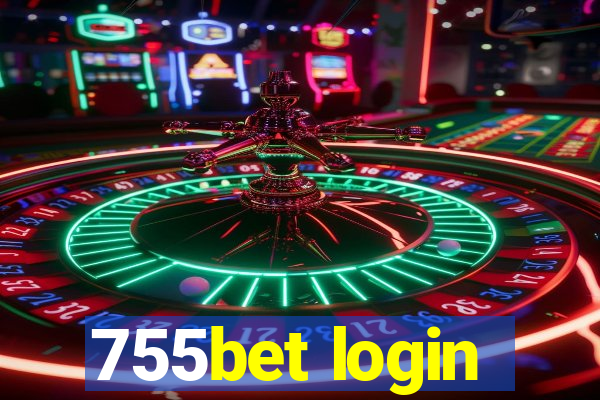 755bet login