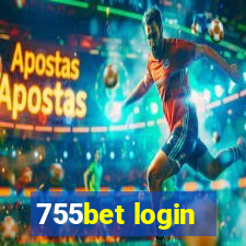 755bet login