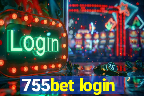 755bet login