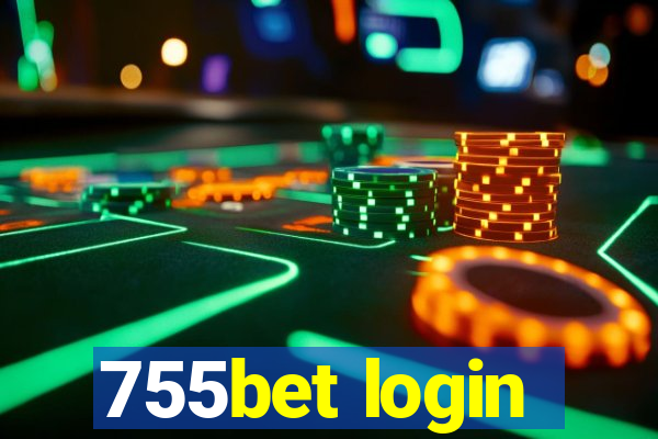 755bet login