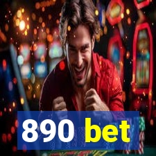 890 bet