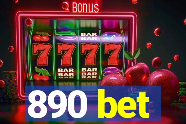 890 bet