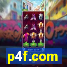 p4f.com