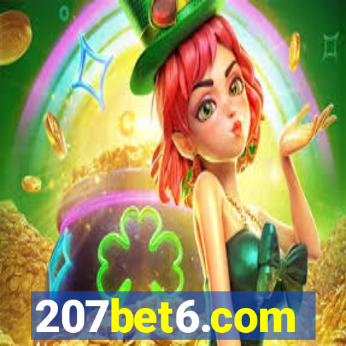 207bet6.com