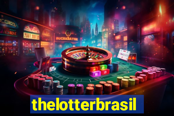 thelotterbrasil