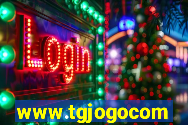 www.tgjogocom