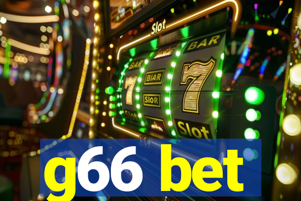 g66 bet