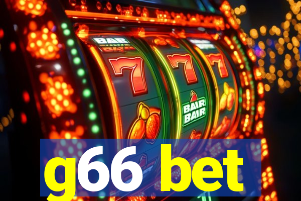 g66 bet