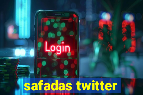 safadas twitter