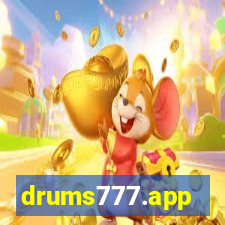 drums777.app