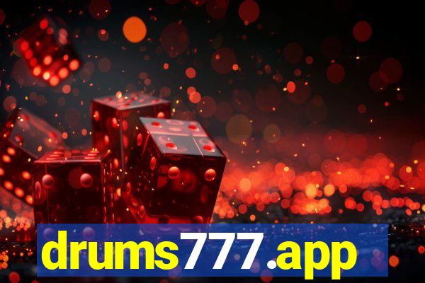 drums777.app