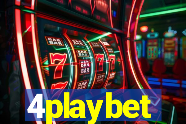 4playbet