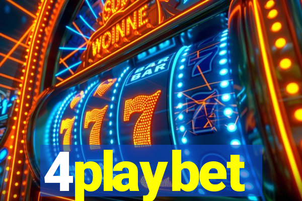 4playbet