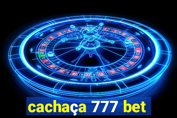 cachaça 777 bet