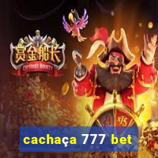 cachaça 777 bet