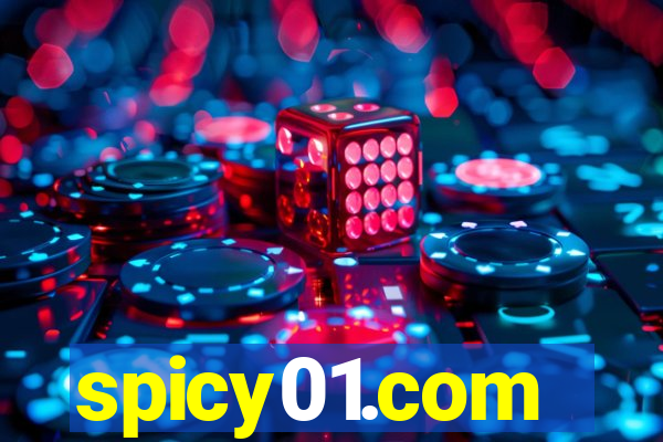 spicy01.com