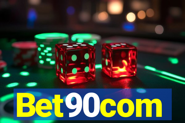 Bet90com