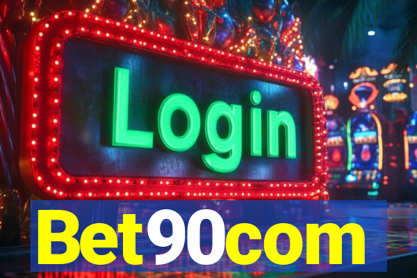 Bet90com