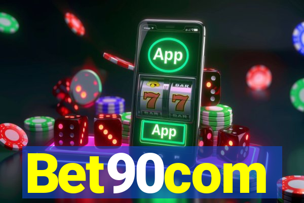 Bet90com