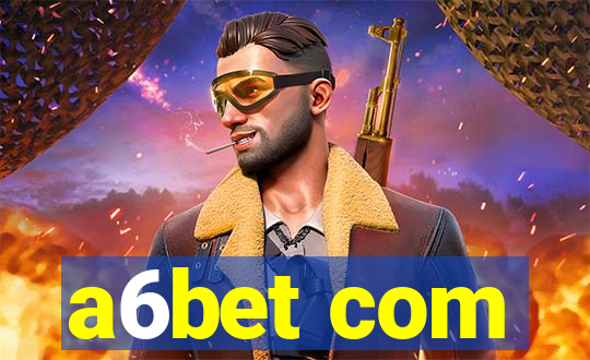 a6bet com