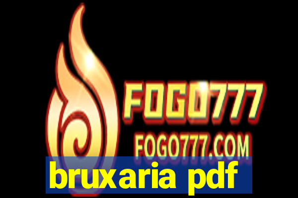 bruxaria pdf