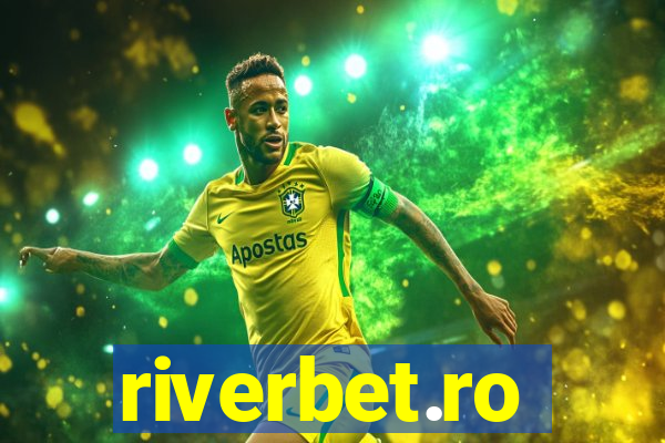 riverbet.ro