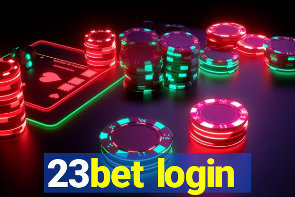 23bet login