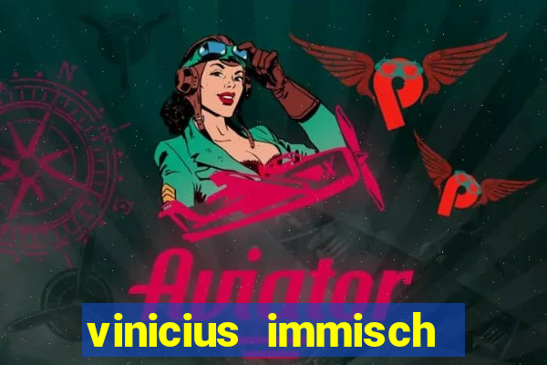 vinicius immisch lacet porto