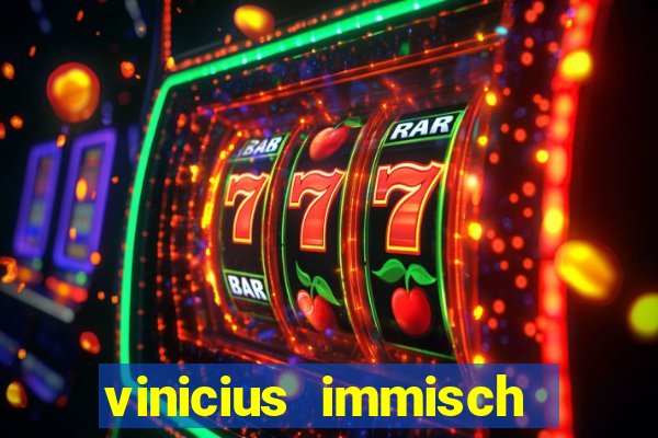 vinicius immisch lacet porto