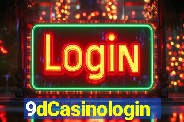 9dCasinologin