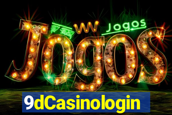 9dCasinologin