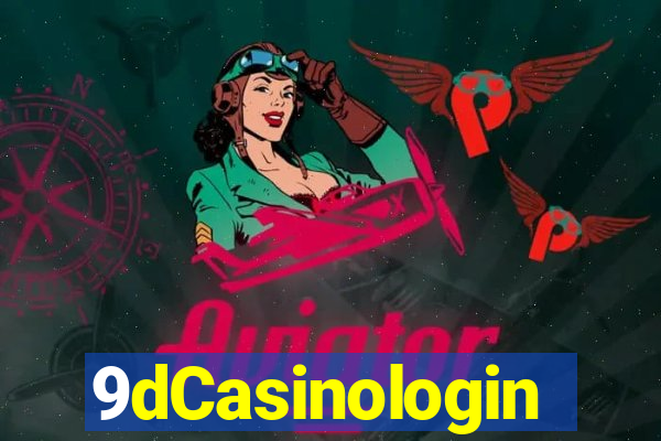 9dCasinologin