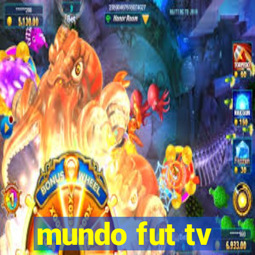 mundo fut tv