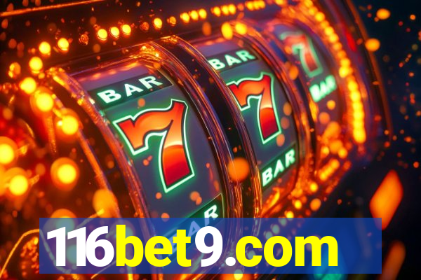 116bet9.com