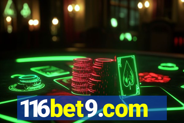 116bet9.com