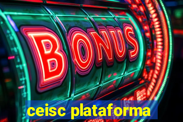 ceisc plataforma