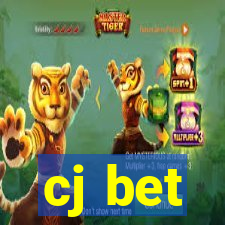 cj bet