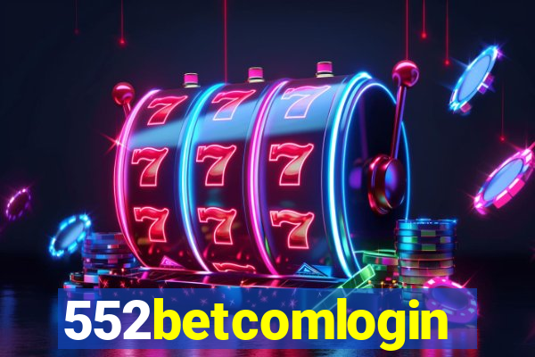 552betcomlogin