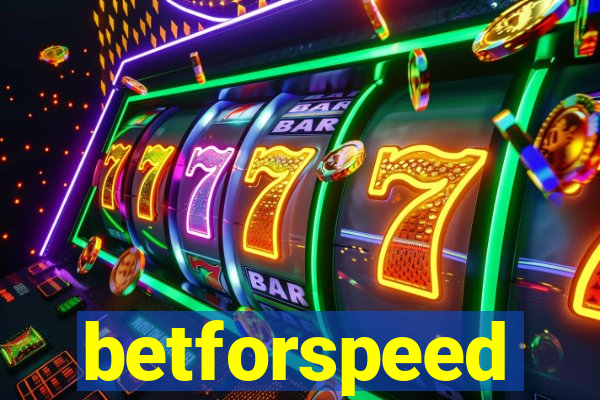 betforspeed