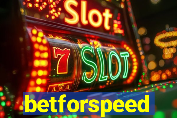 betforspeed