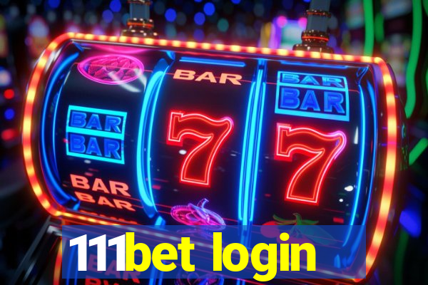 111bet login