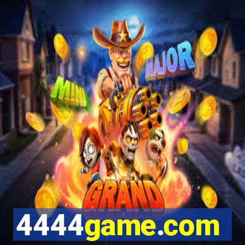 4444game.com