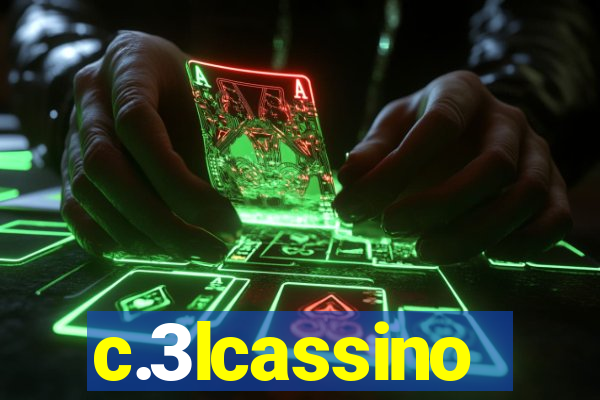 c.3lcassino