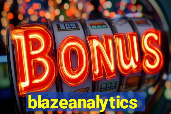 blazeanalytics