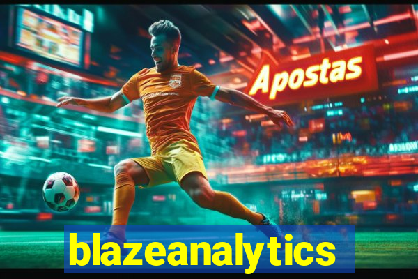 blazeanalytics